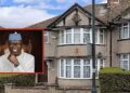 North London property dispute