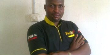 Ojo Mogbadewa Peter death