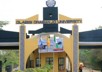 OOU fire incident