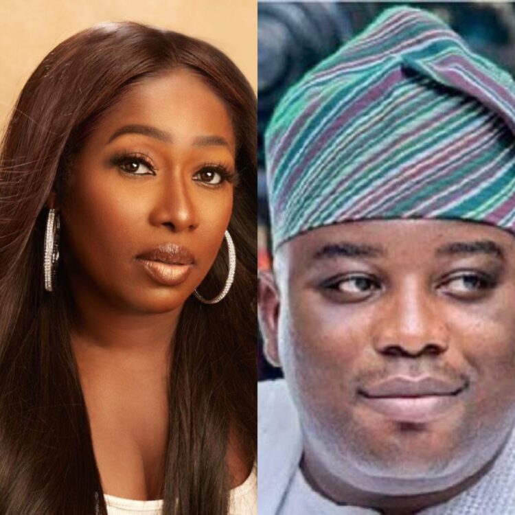 Adewale Oladapo arrests journalist