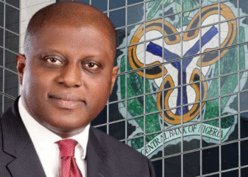 Olayemi Cardoso CBN Governor cc