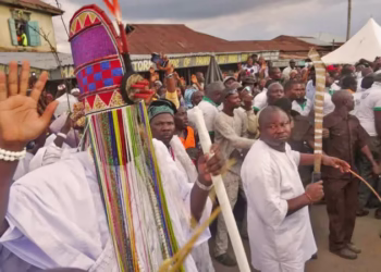 Olojo Festival