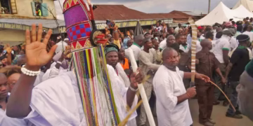 Olojo Festival