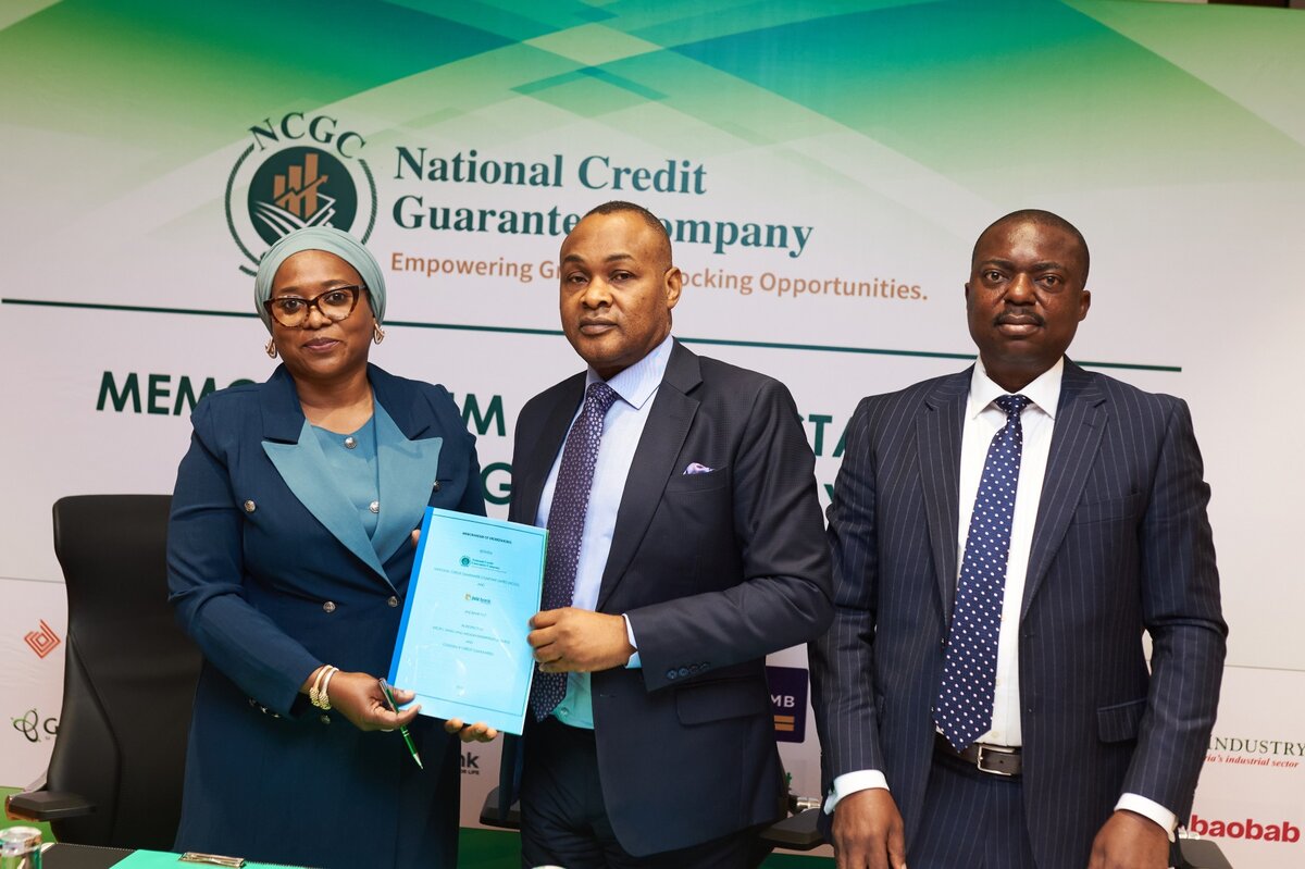 Omolara Ismail Jaiz bank Acting ED Lagos and south