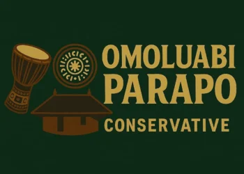 Omoluabi Parapo complaint