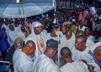 Ooni of Ife