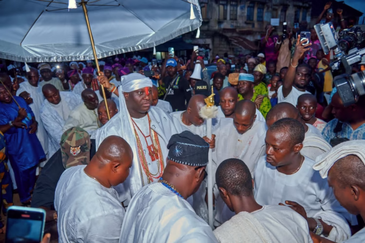 Ooni of Ife