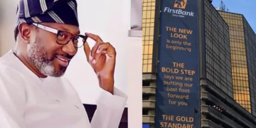First HoldCo