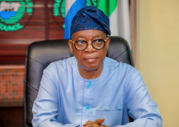 Oyetola 71st Birthday