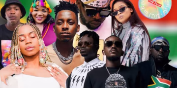 PodFest Naija storytelling festival