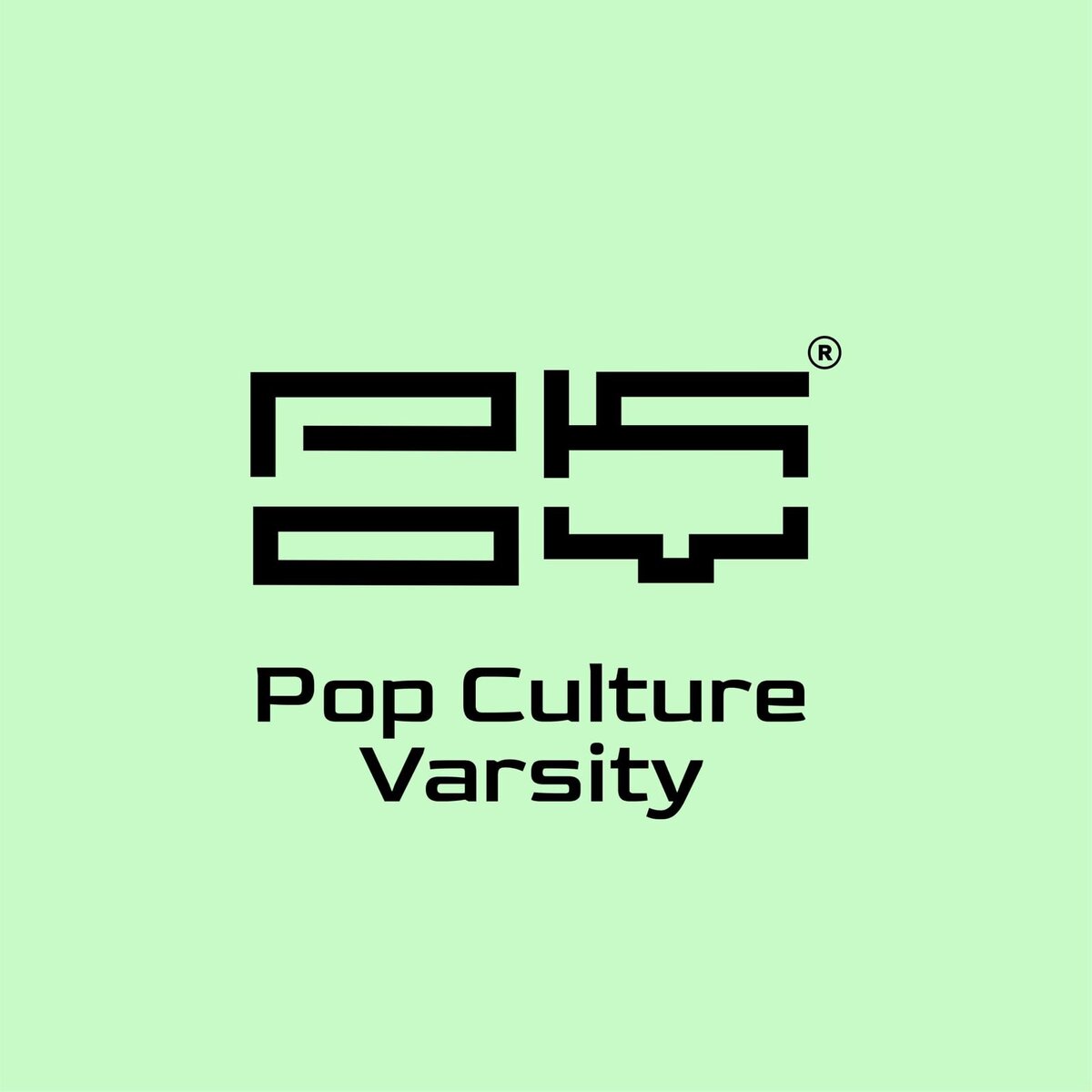 Pop Culture Varsity