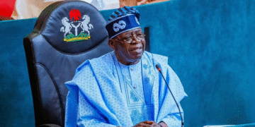 Nigeria GDP Growth 2025