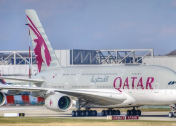 NCAA sanctions Qatar Airways