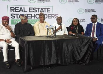 Real Estate Stakeholders’ Forum 2025