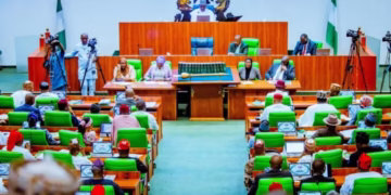 National Assembly contract circulars