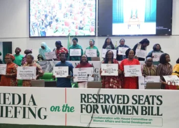 EU backs Reserved Seats for Women Bill