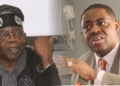 Femi Fani-Kayode warns against removing Tinubu