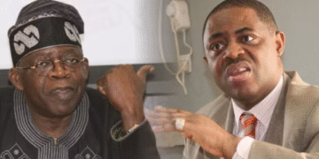 Femi Fani-Kayode warns against removing Tinubu