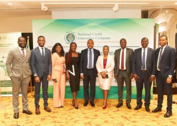 NCGC credit guarantee