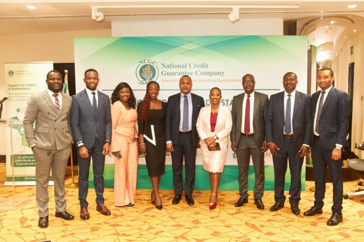 NCGC credit guarantee