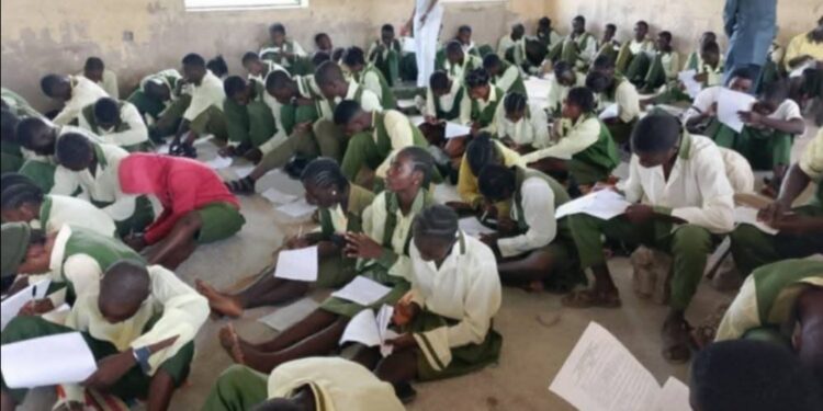 Governors neglect students