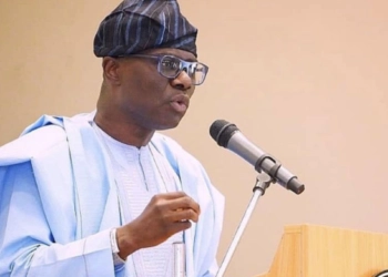 Sanwo-Olu public service reform
