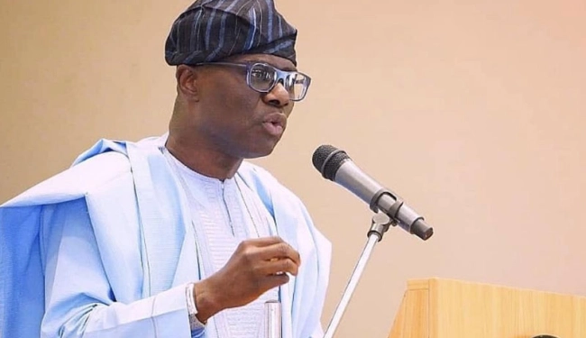 Sanwo-Olu public service reform