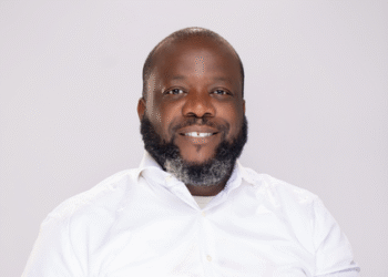 Anietie Udoh