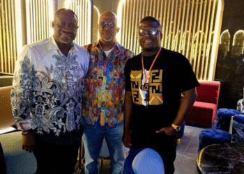 EFCC declares Sujimoto CEO