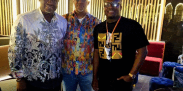 EFCC declares Sujimoto CEO