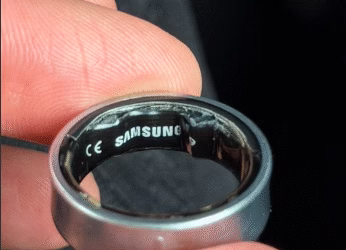 samsung galaxy ring incident