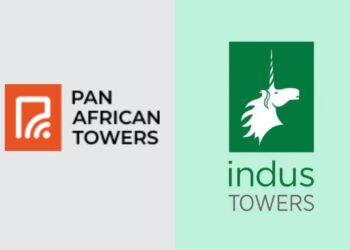 Pan African Towers