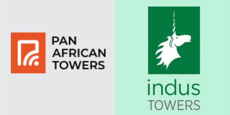 Pan African Towers