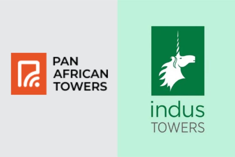 Pan African Towers