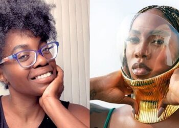 Shade Ladipo Apology Tiwa Savage