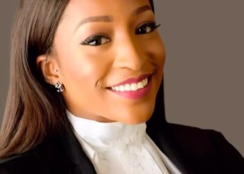 Somtochukwu Maduagwu