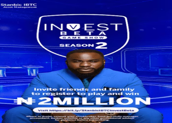 Stanbic IBTC Asset Management