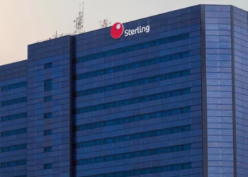 Sterling Bank 1