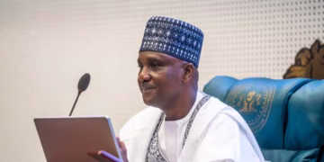 Nigeria financial crimes losses