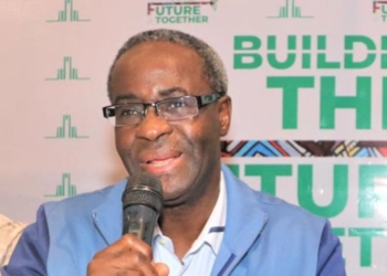 FG begins 2025 budget implementation