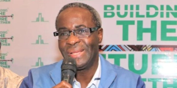 FG begins 2025 budget implementation