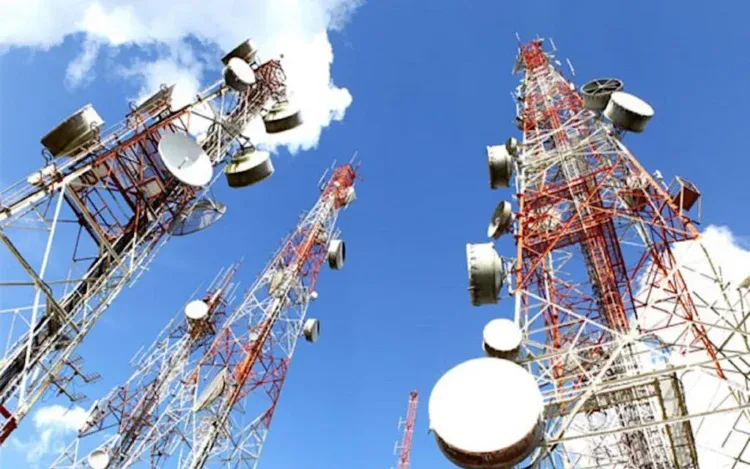 telecoms