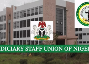 Osun JUSUN declares strike
