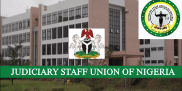 Osun JUSUN declares strike