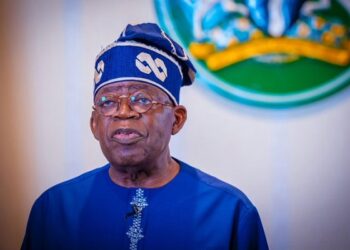 Tinubu Tax Reforms