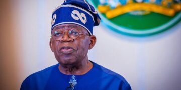 Tinubu Tax Reforms
