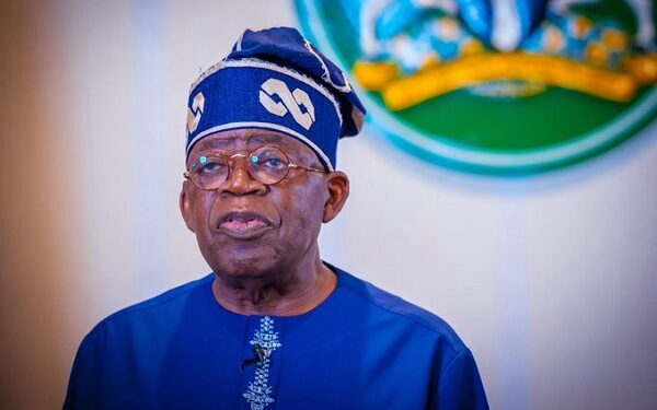 Tinubu Tax Reforms