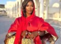 Tiwa Savage