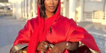 Tiwa Savage