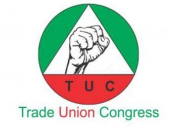 TUC rejects 5% fuel tax
